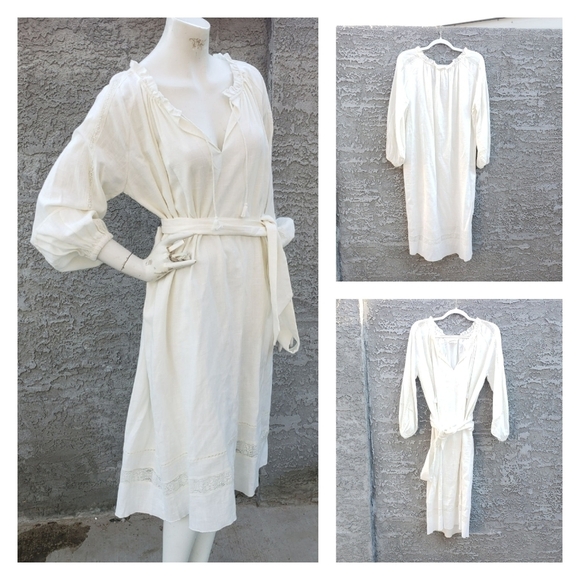 ♥️SPELL & THE GYPSY COLLECTIVE DRESS‎ - Picture 1 of 13
